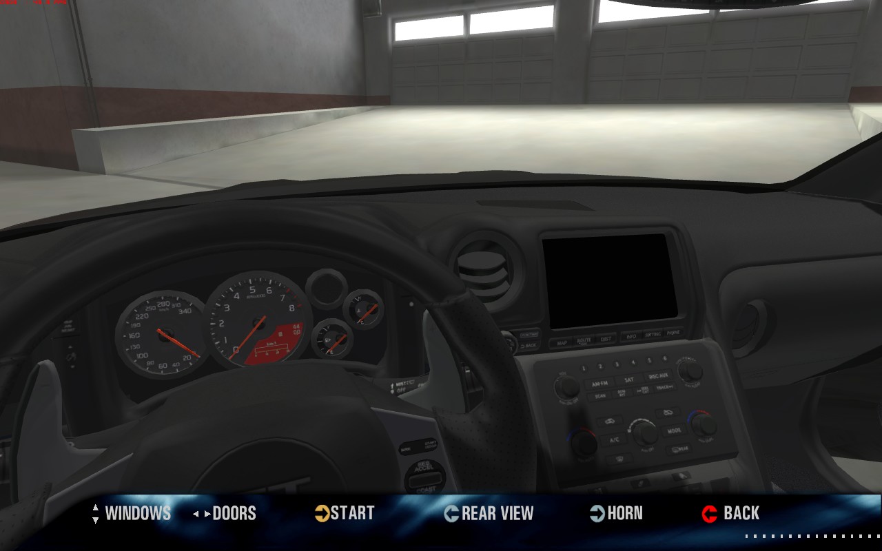 читы на test drive unlimited night mod